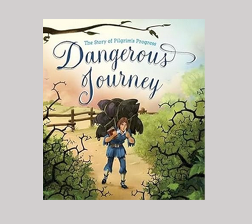 Dangerous Journey