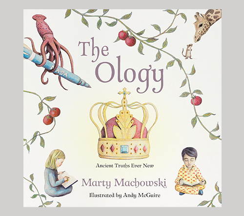 The Ology