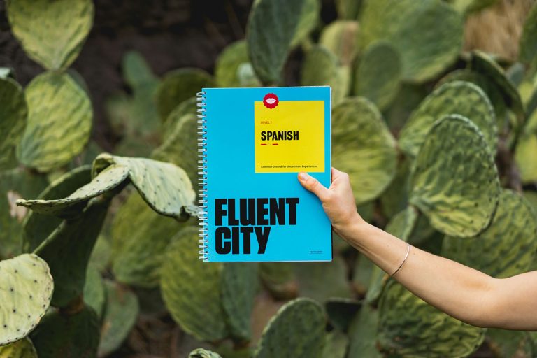 Language learning