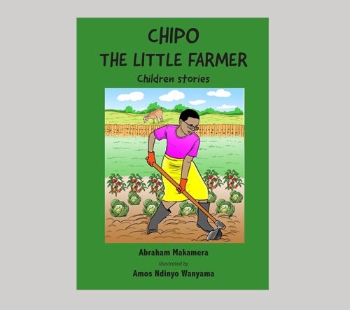 Chipo The Little Farmer