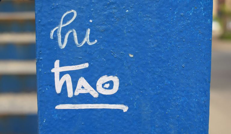 Dual language